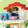 LEGO Outlet Duplo 10994 Dom rodzinny 3w1 - 1567013 - zdjęcie 10